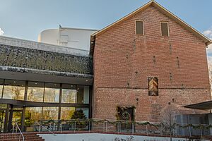 Mill at Brandywine MoA
