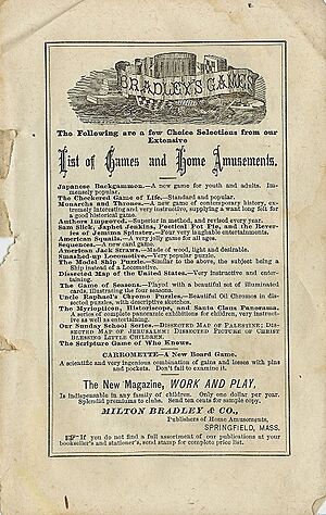 MiltonBradleyAdvertList1872