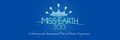 Miss Earth 2013 logo