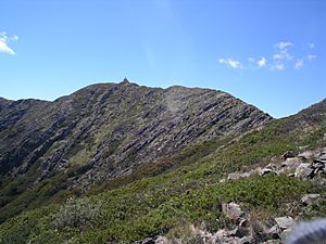 Mount-buller-summit-ridge