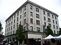 Mount Vernon, WA - President Hotel