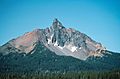 Mount Washington Oregon