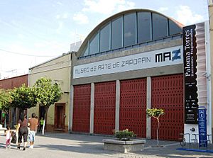 MuseoArteZapopanJAL