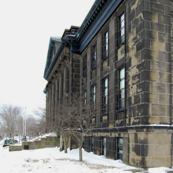 NBMuseumSaintJohn2007