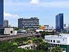 NS1 EW24 Jurong East MRT exterior 20200918 140928.jpg