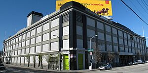 National Carbon Company Building (San Francisco)