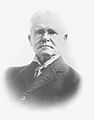Nicholas Fessenden