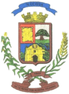 Coat of arms of Nicoya