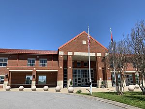 Nolensville Elementary School