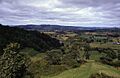 North from Montgomery Castle - geograph.org.uk - 302650