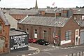 Nosurrender mural derry