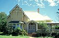 Oak Lodge