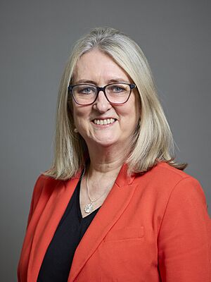 Official portrait of Baroness Smith of Malvern crop 2, 2025.jpg