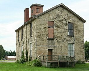 OldRockSchool