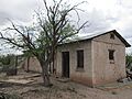 Old Adobe House Summit Arizona 2014