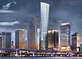 One Bayfront Plaza rendering