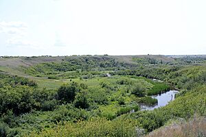Opimihaw Creek