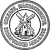 Official seal of Orleans, Massachusetts