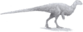 Orodromeus (pencil 2013)
