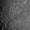 Kerwan crater on Ceres.