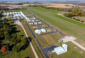 Palmyra Municipal Airport