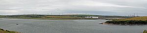 Pembroke River from Pennar Mouth - geograph.org.uk - 479927