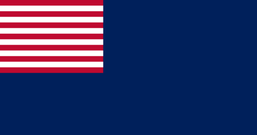 Pennsylvania Navy Ensign