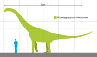 Phuwiangosaurus Scale.svg