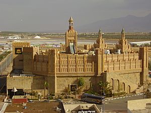 PikiWiki Israel 18736 Kings City in Eilat