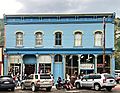Posey-and-Wingate-Building