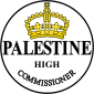 Public Seal of Palestine