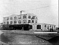 Pullman company Calumet Works circa 1900