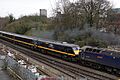 Railways of Great Britain 21