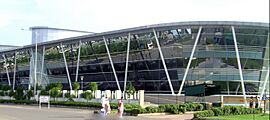 Rajiv Gandhi Chandigarh Technology Park (RGCTP).jpg