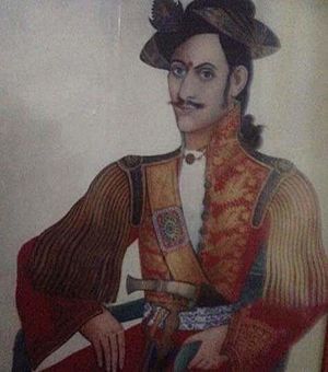 Ranabir Singh Thapa
