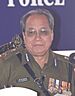 Ranjit Shekhar Mooshahary, Director-General of BSF in 2005 (cropped).jpg