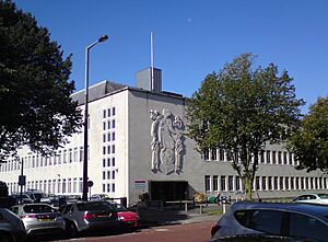 RedwoodBuilding