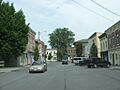 Reed Street Historic District Jul 08