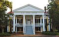 Reid-Jones-Carpenter House, photographer facing NE (2)