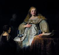 Rembrandt Harmensz. van Rijn 014