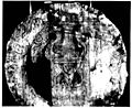 Reverse of Stirling Head no 29
