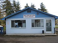 Rickreall Post Office