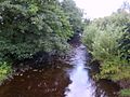 River Calder - geograph.org.uk - 1412004