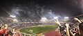 River Plate FC Monumental Stadium panorama