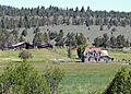 Roba Ranch - Paulina Oregon