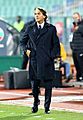 Roberto mancini in 2021