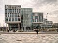 Rochdale Municipal Offices - geograph.org.uk - 3920311
