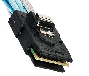 SFF-8087 SMC