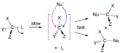 SN1 reaction mechanism