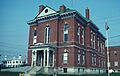 SOMERSET COUNTY COURTHOUSE